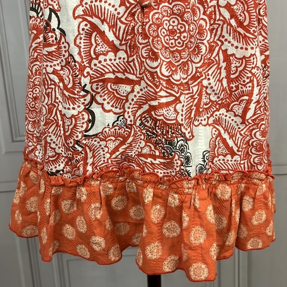 BoHo top 🖤 - Picture 10 of 11